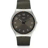 Swatch Unisex Armbanduhr Irony 42