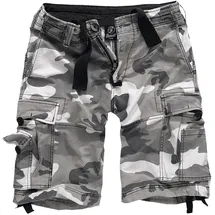 Brandit Textil Brandit Vintage Shorts Cargo urban, Größe L