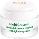 Mary Cohr SWhite Night Cream 50 ml