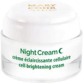 Mary Cohr SWhite Night Cream 50 ml