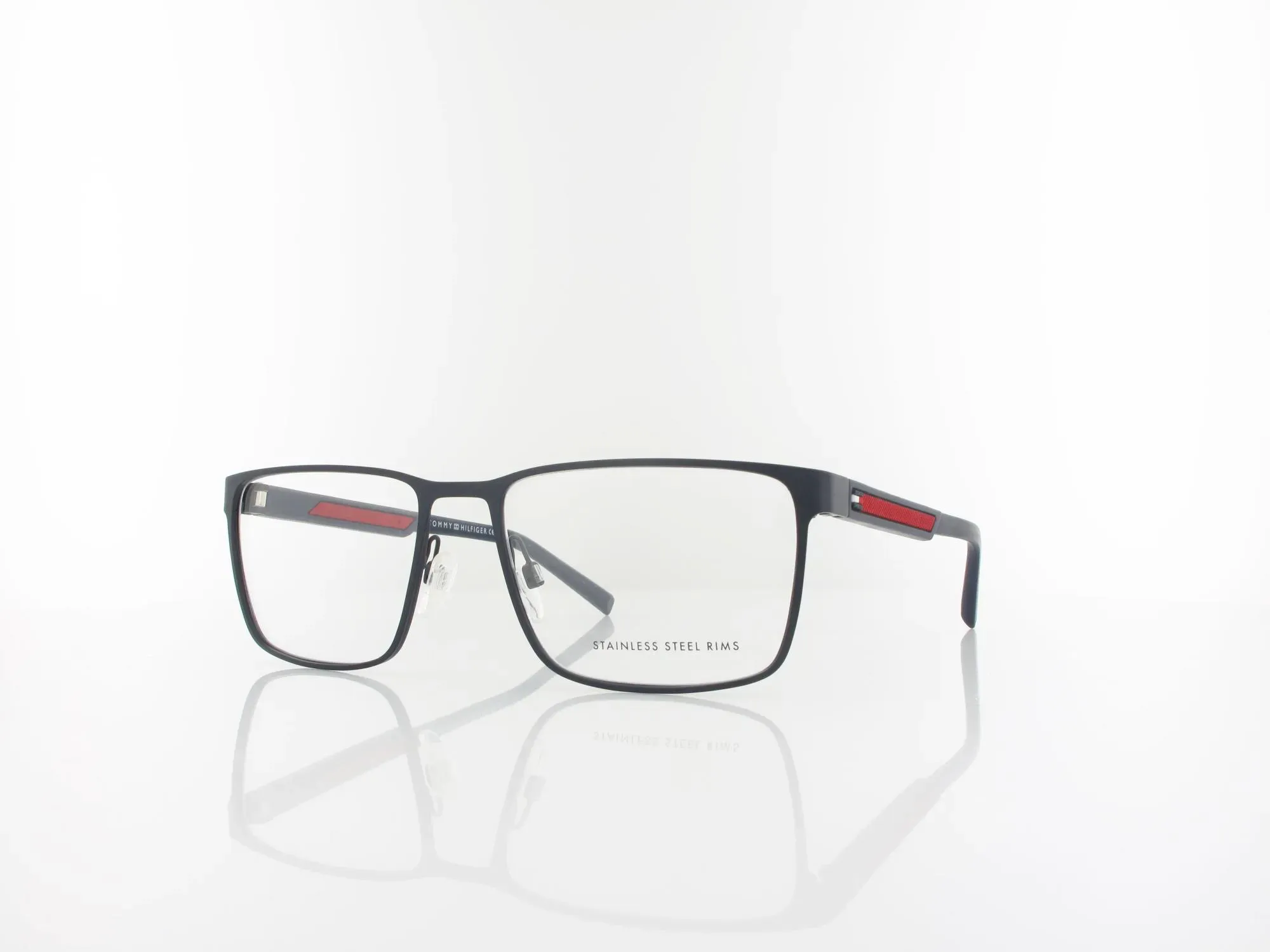 Tommy Hilfiger TH 2204 8RU/ 57 blue red