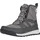 Sorel Whitney II Short Lace quarry 37