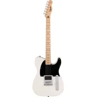 Squier Sonic Esquire Arctic White