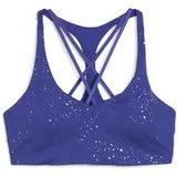 Puma Move Intergalactic Bra, Unisex Unterwäscheoberteile, Lapis Lazuli, 525795