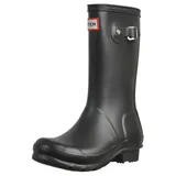 Hunter Gummistiefel schwarz 32