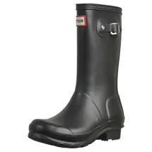 Hunter Gummistiefel schwarz 32