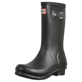 Hunter Gummistiefel schwarz 32