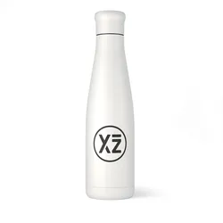 YEAZ Isolier-Trinkflasche INTENSE