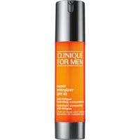 Clinique For Men Super Energizer Anti-Fatigue Hydrating Concentrate LSF