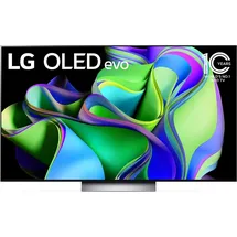 LG OLED65C31LA 65“ 4K OLED evo TV C3