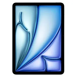 Apple iPad Air 11" (7. Generation 2025) 256 GB Wi-Fi Blau