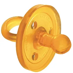Goldisauger naturform ab 12 Monate 1 St Schnuller