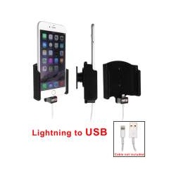 Brodit 514804 APPLE iPhone 6S Plus/7 Plus/8 Plus passiv Halter Kugelgelenk un...