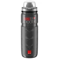 Elite Nano Fly 0-100 Isolierflasche 500ml grau (210301)