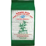 BAMBOO TREE - Feine Reis Vermicelli - 1 X 340 GR