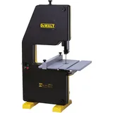 DeWalt 760 Watt Bandsäge DW739-QS