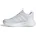 Unisex Kinder X_PLR Shoes Kids Cloud White/Cloud White/Grey one 38 2/3 EU
