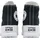 Converse Chuck Taylor All Star Lugged 2.0 Damen Schwarz/Weiß 39