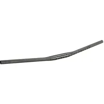 Truvativ lenker atmos carbon Flatbar 9° | schwarz