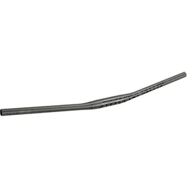 Truvativ lenker atmos carbon Flatbar 9° | schwarz