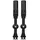 Muc-Off Big Bore Hybrid Tubeless Ventile - schwarz - 35 mm - Fahrradventil