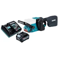 Makita BS 001 GD101 Akku Bandschleifer 40 V max.