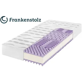 Frankenstolz Allergo KS 80 x 200 cm H4