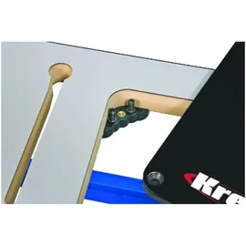 Kreg Europe GmbH Arbeitstisch Aluminium/Stahl/MDF 115 mm
