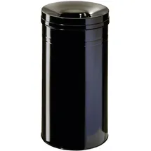 Durable Safe+ 60 l Schwarz