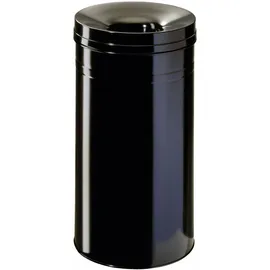 Durable Safe+ 60 l Schwarz