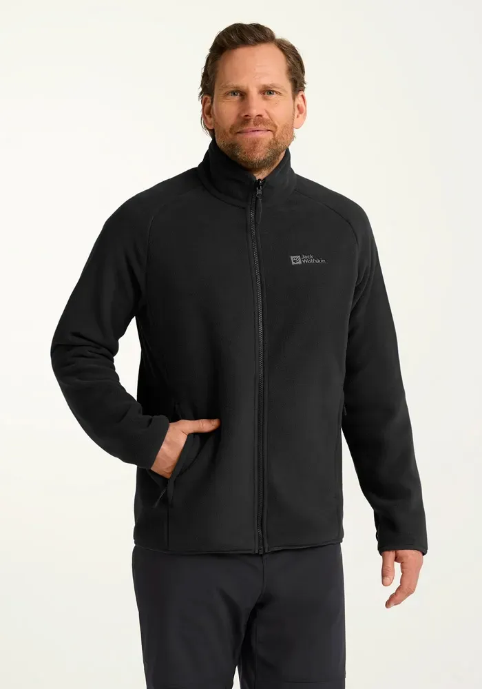 Fleecejacke JACK WOLFSKIN 