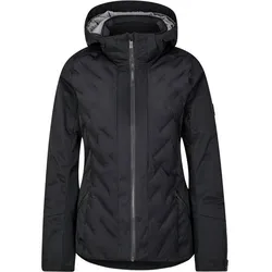 ZIENER Damen Jacke TARIS lady (jacket ski), black, 42