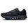 On Cloudsurfer 2 Herren Black / Black 44