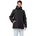 DEUTZER LONG JKT schwarz 58