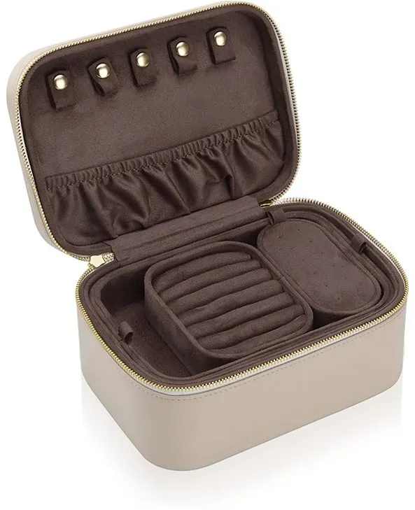 Modalo Etui Luxuria 8469 - hellgrau