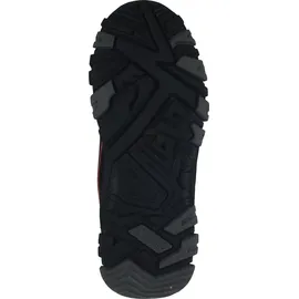 Kastinger Klettstiefel Blau 36