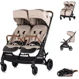 Chipolino Twinity Beige