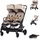 Chipolino Twinity Beige