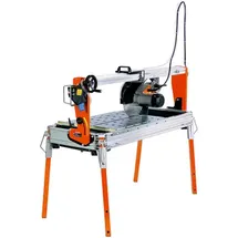 ELMAG Supreme 200S Steintrennmaschine