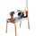 ELMAG Supreme 200S Steintrennmaschine