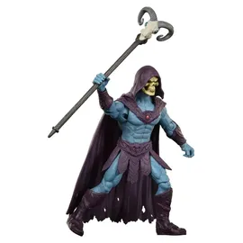 Masters of the Universe Skeletor Actionfigur 14 cm