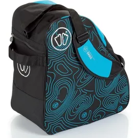 SIDAS Ski Boot Bag blau