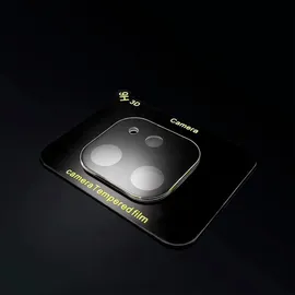 wozinsky Full Camera Glass für iPhone 16 Pro