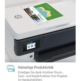 HP OfficeJet Pro 7720