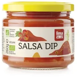 Lima Salsa Dip Mild bio