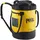 Petzl Seilsack 30 l Gelb