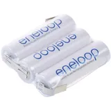 Panasonic eneloop AA 1900 mAh 3 St.