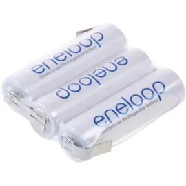 Panasonic eneloop AA 1900 mAh 3 St.