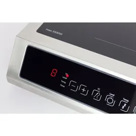 CASO Design TC 3500 Thermo Control
