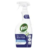 Viss Badreiniger Kraft & Glanz 750 ml